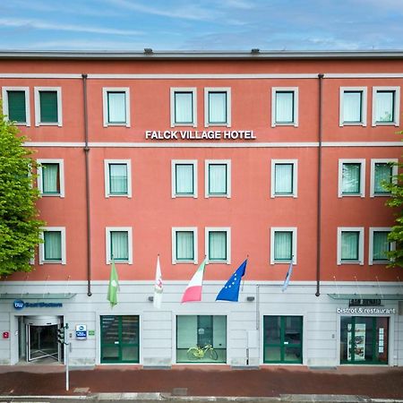 Best Western Falck Village Milano Sesto Сесто-Сан-Джованні Екстер'єр фото