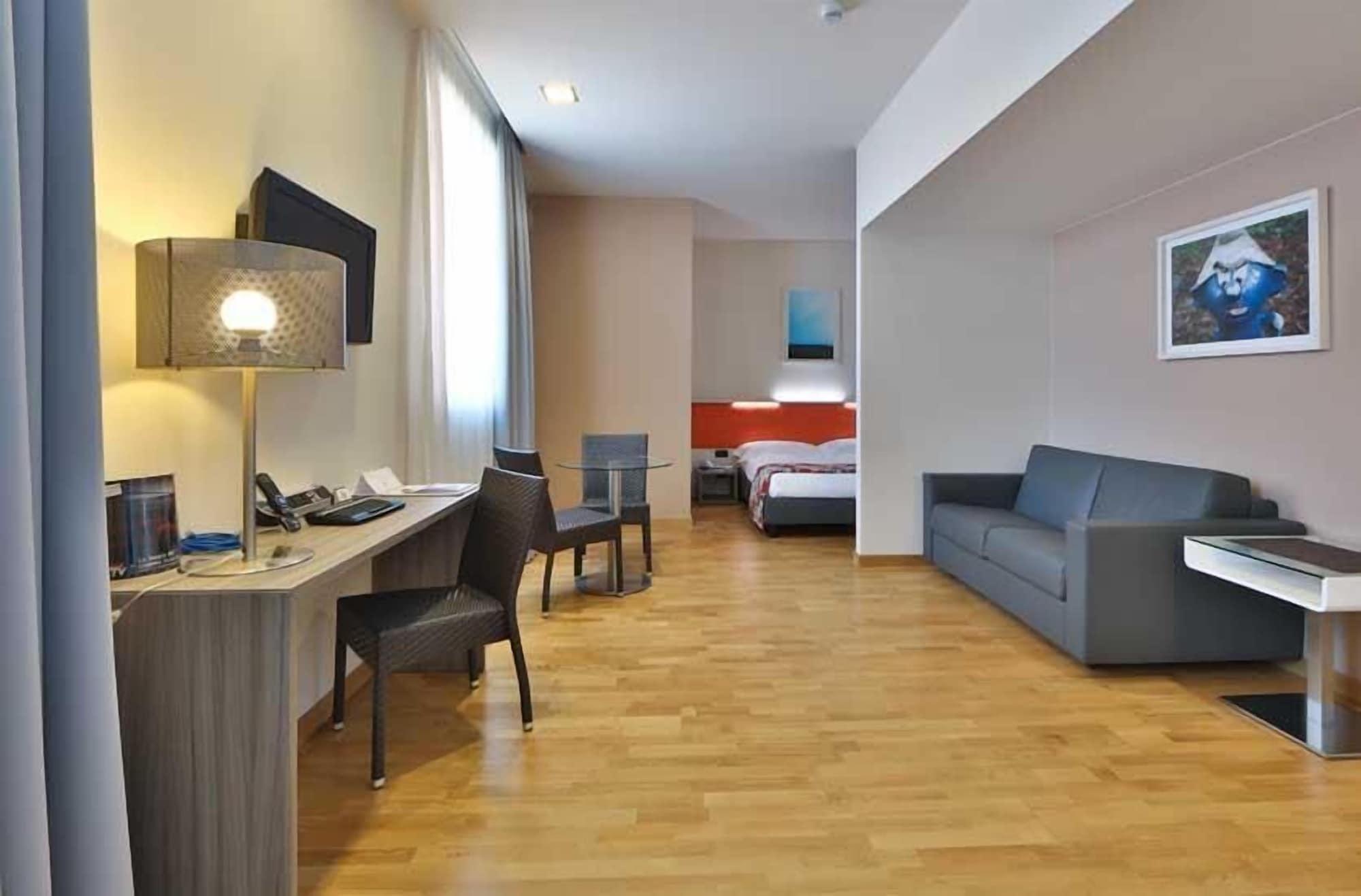 Best Western Falck Village Milano Sesto Сесто-Сан-Джованні Екстер'єр фото