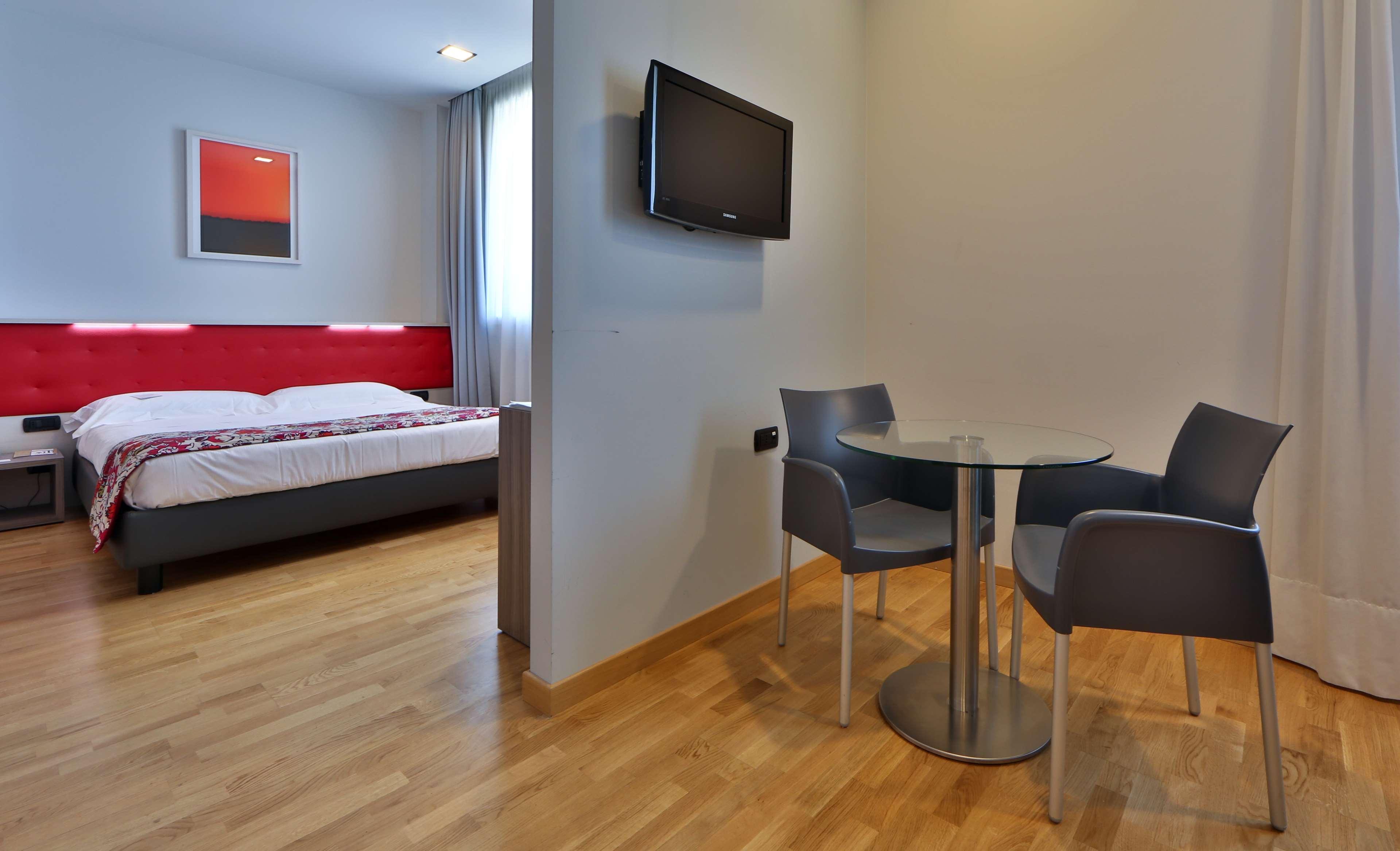 Best Western Falck Village Milano Sesto Сесто-Сан-Джованні Екстер'єр фото