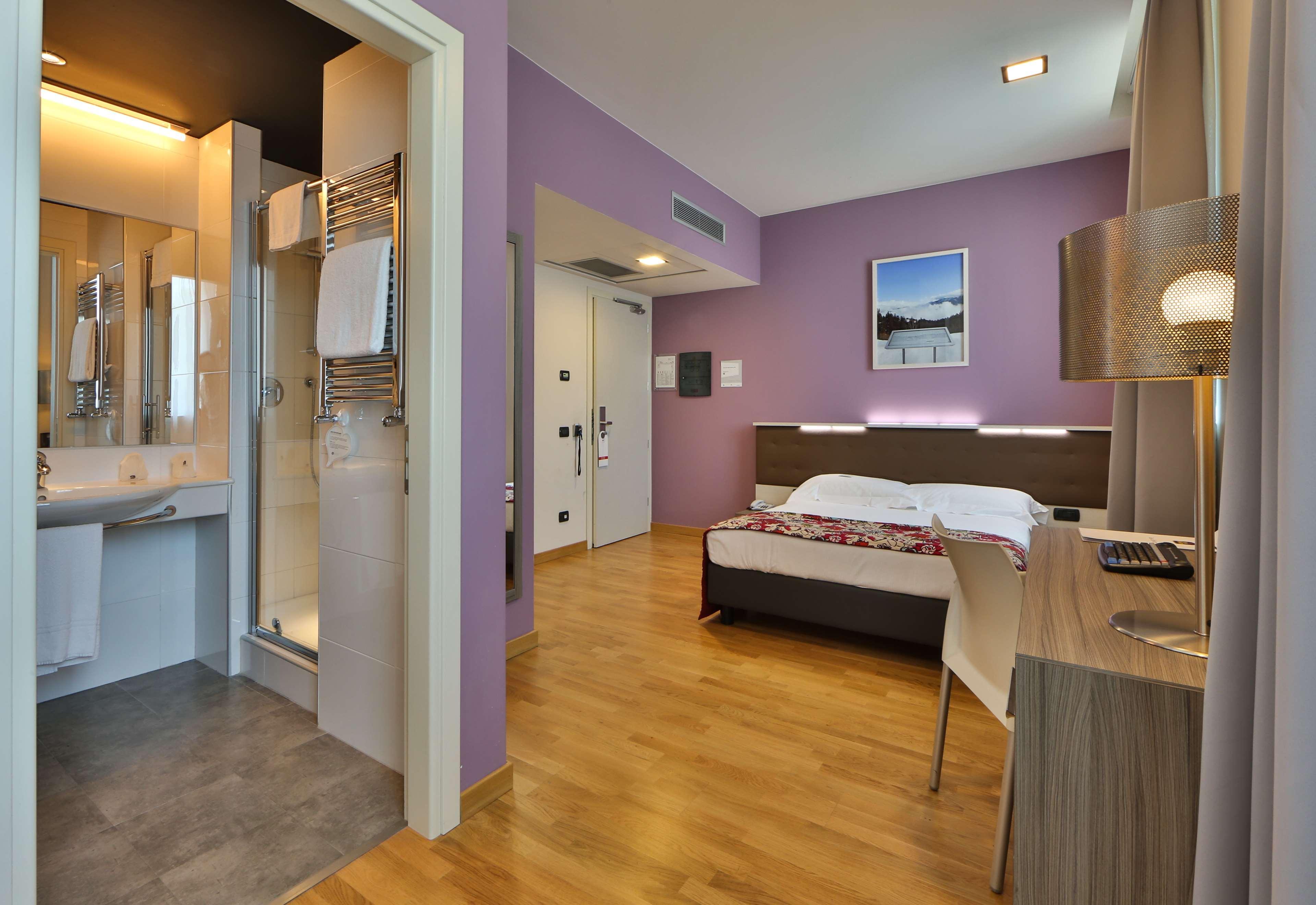 Best Western Falck Village Milano Sesto Сесто-Сан-Джованні Екстер'єр фото