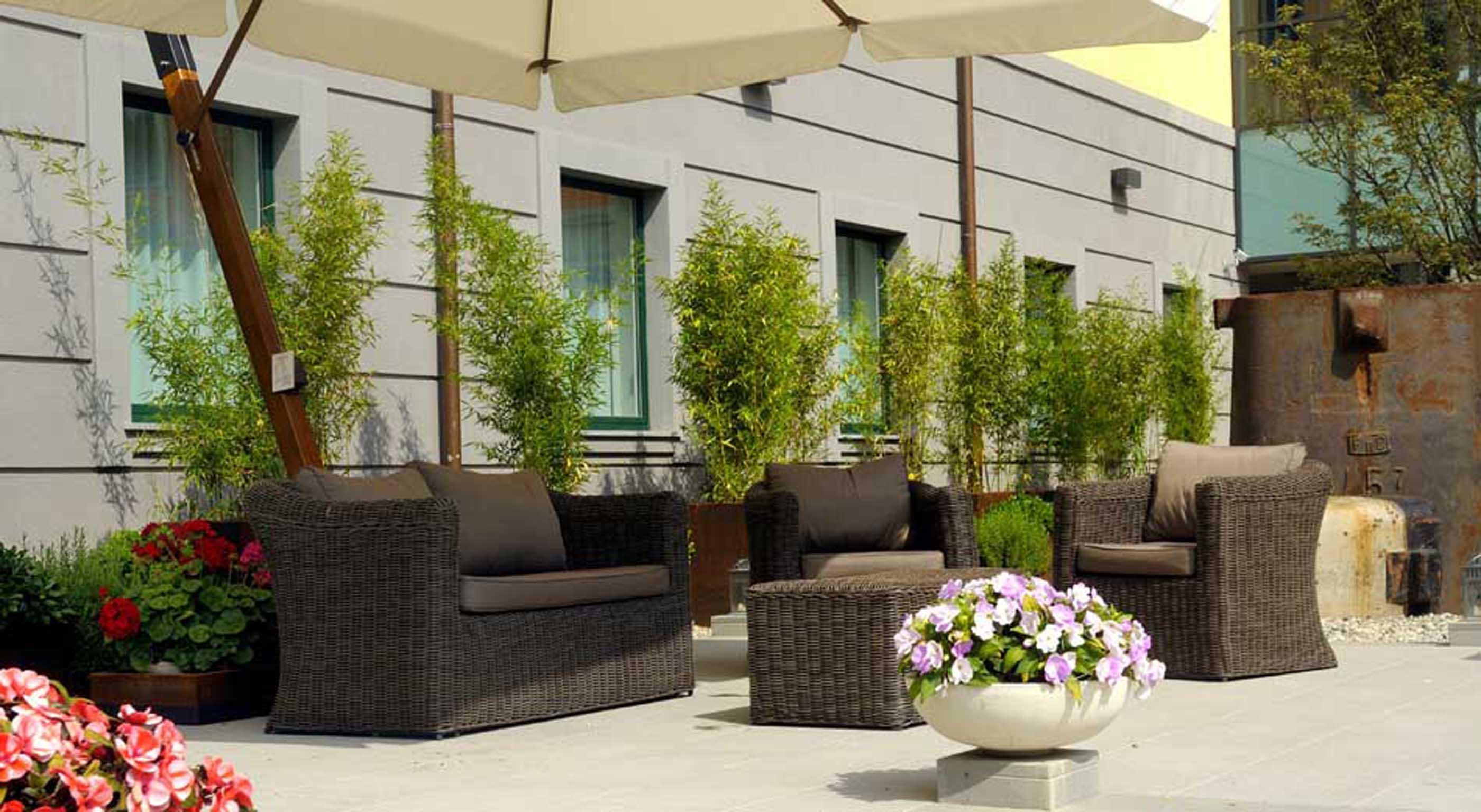 Best Western Falck Village Milano Sesto Сесто-Сан-Джованні Екстер'єр фото