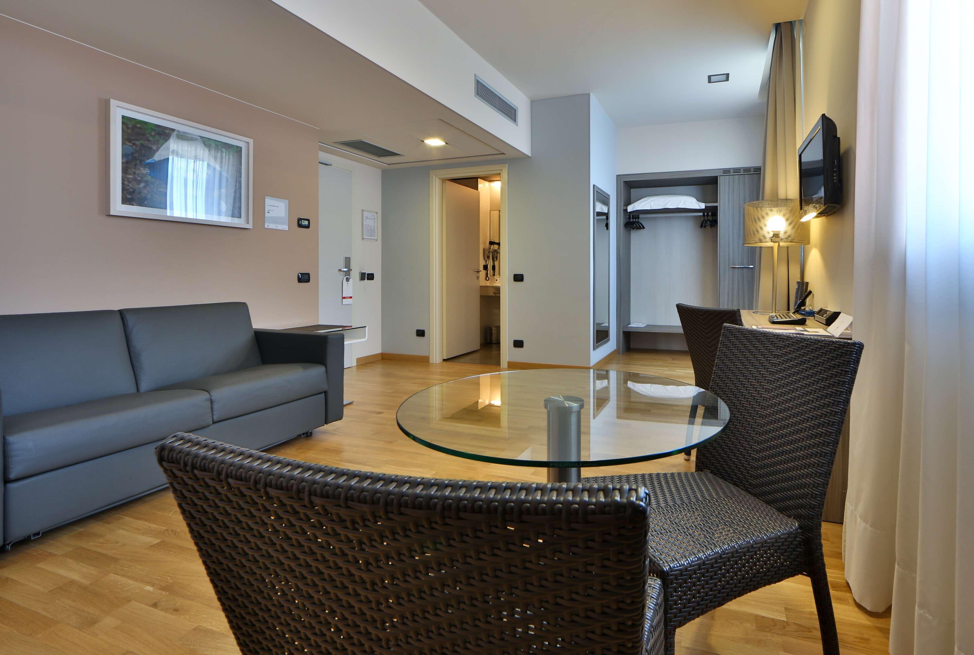 Best Western Falck Village Milano Sesto Сесто-Сан-Джованні Екстер'єр фото