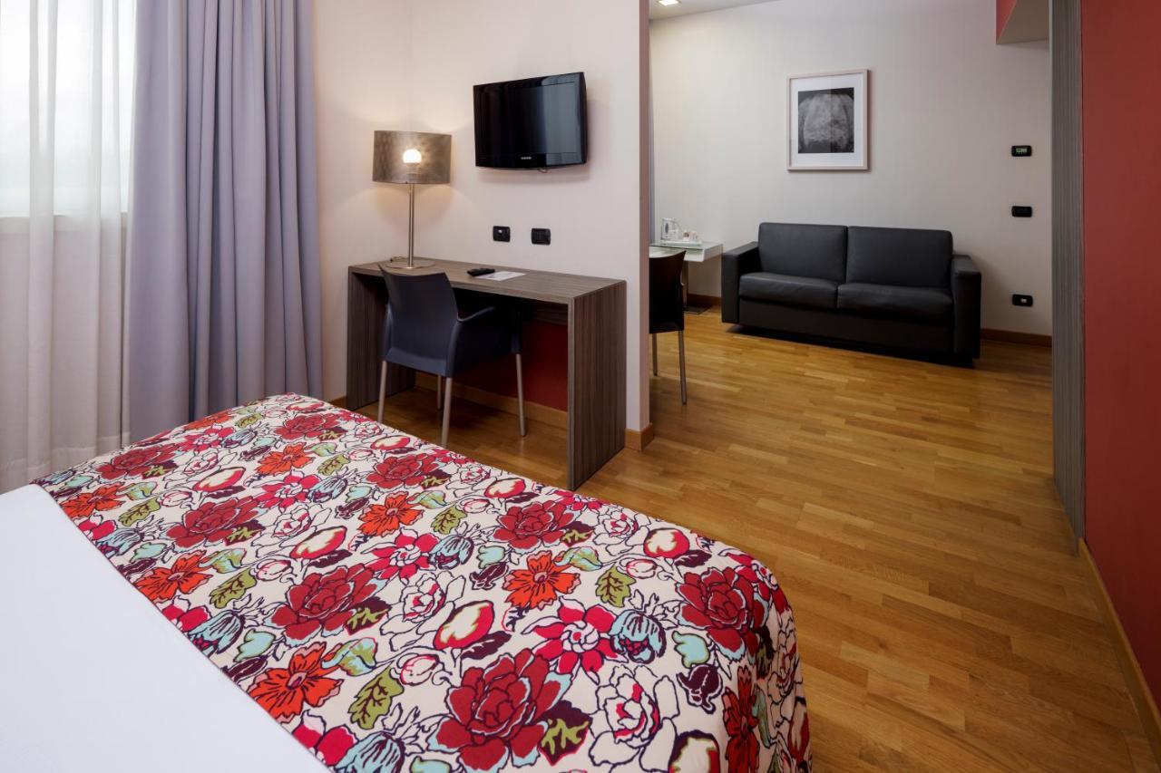 Best Western Falck Village Milano Sesto Сесто-Сан-Джованні Екстер'єр фото