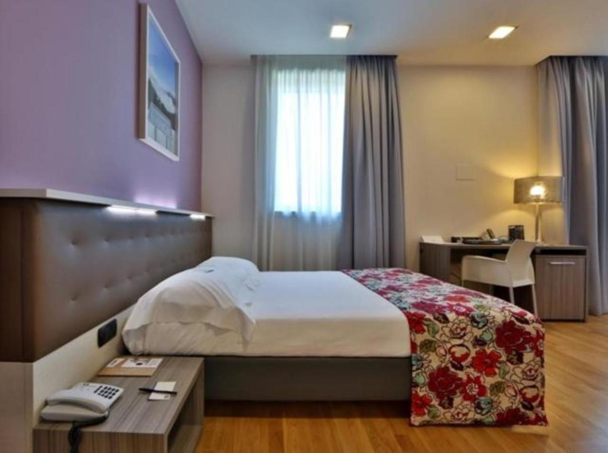 Best Western Falck Village Milano Sesto Сесто-Сан-Джованні Екстер'єр фото