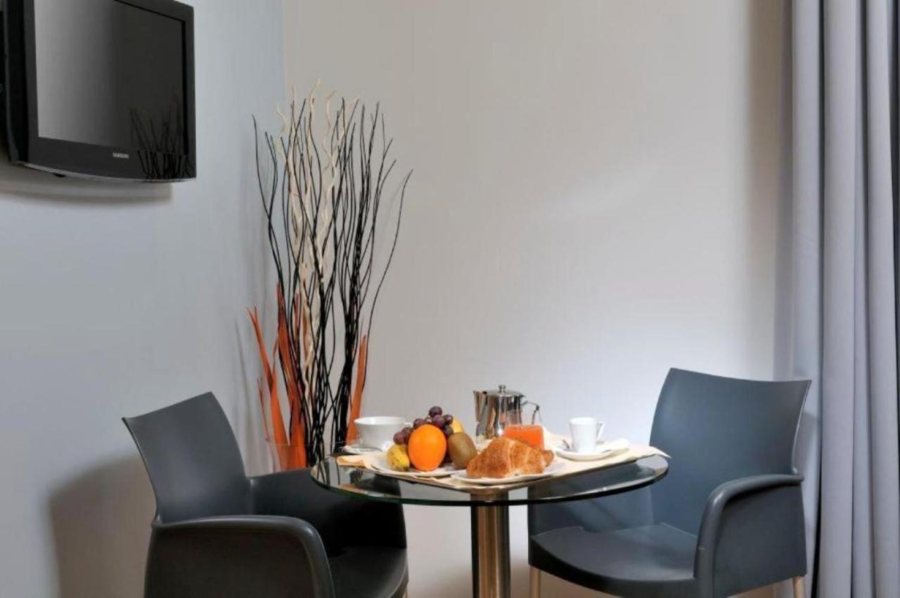 Best Western Falck Village Milano Sesto Сесто-Сан-Джованні Екстер'єр фото