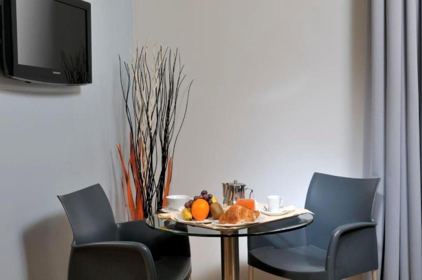 Best Western Falck Village Milano Sesto Сесто-Сан-Джованні Екстер'єр фото