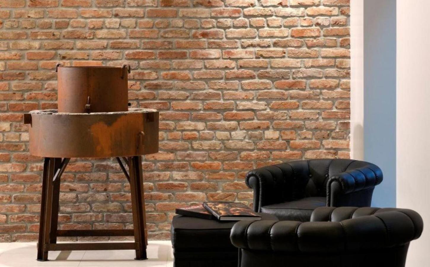 Best Western Falck Village Milano Sesto Сесто-Сан-Джованні Екстер'єр фото