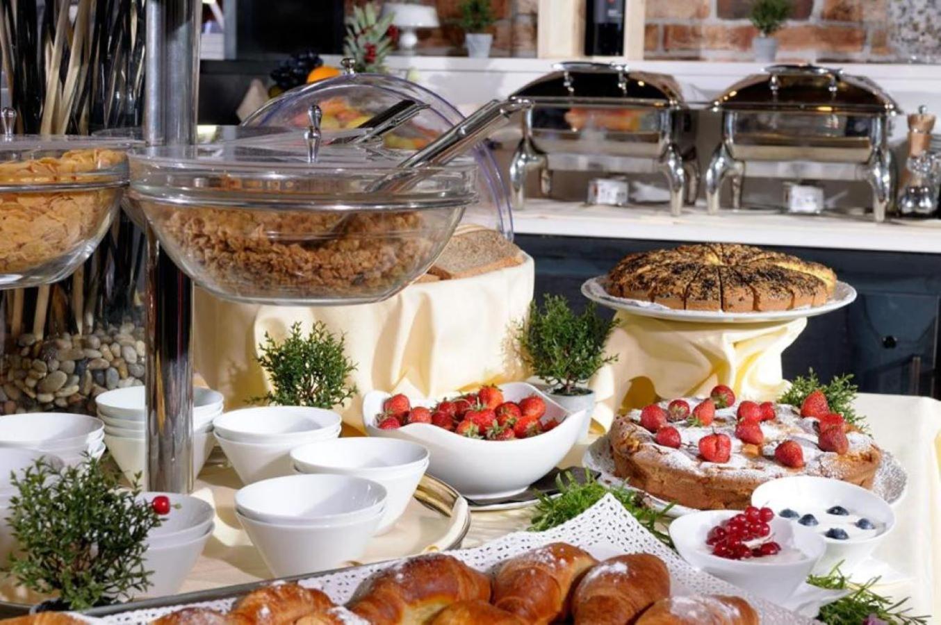 Best Western Falck Village Milano Sesto Сесто-Сан-Джованні Екстер'єр фото