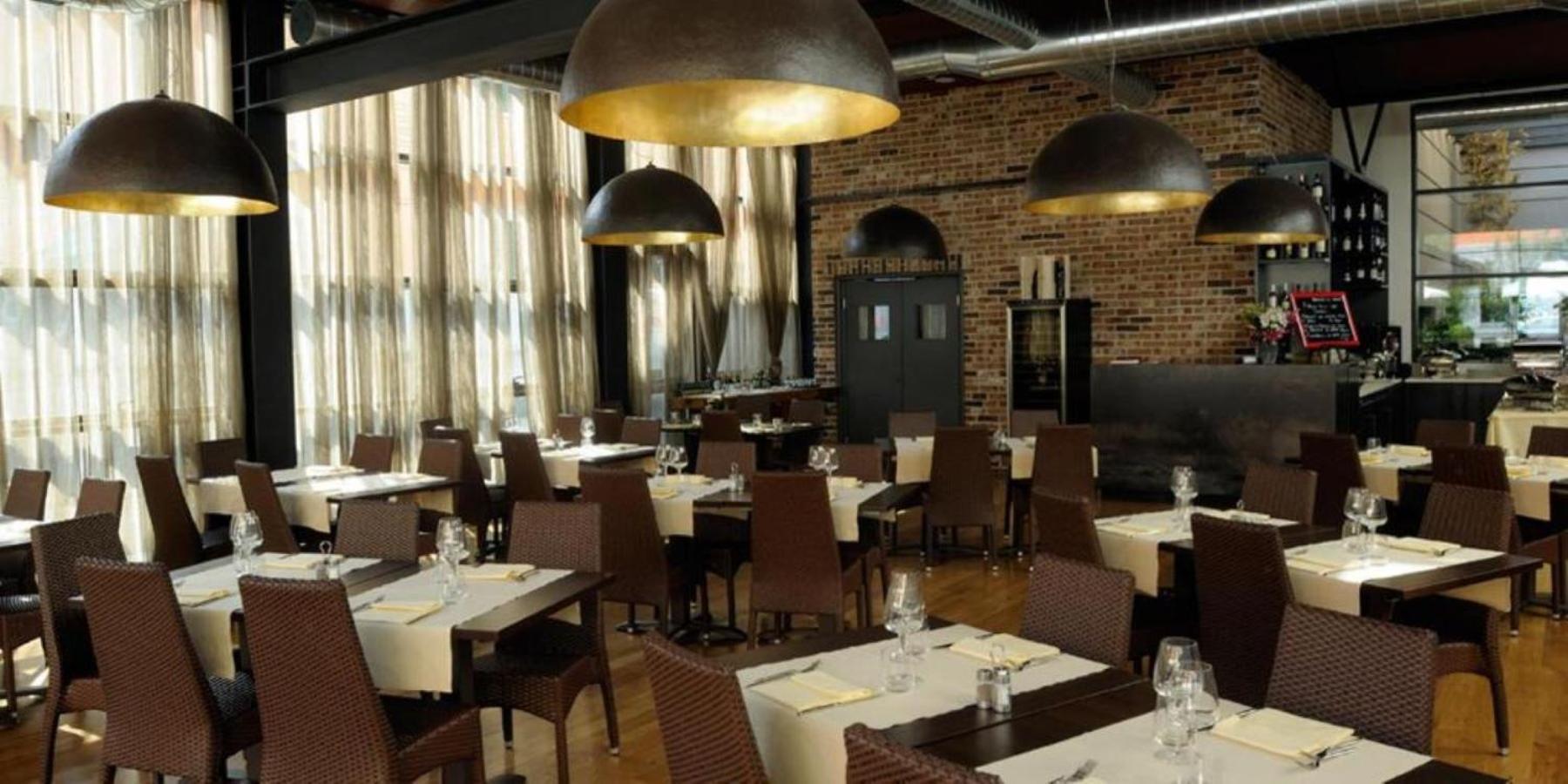 Best Western Falck Village Milano Sesto Сесто-Сан-Джованні Екстер'єр фото