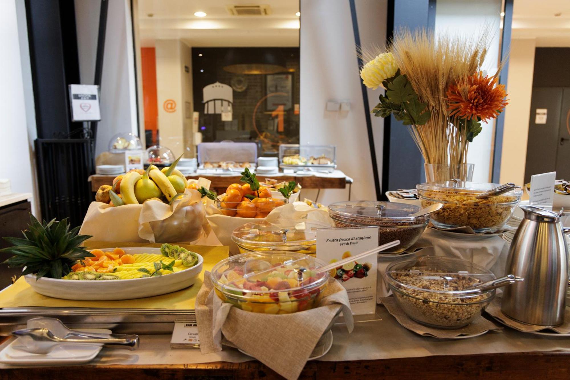 Best Western Falck Village Milano Sesto Сесто-Сан-Джованні Екстер'єр фото
