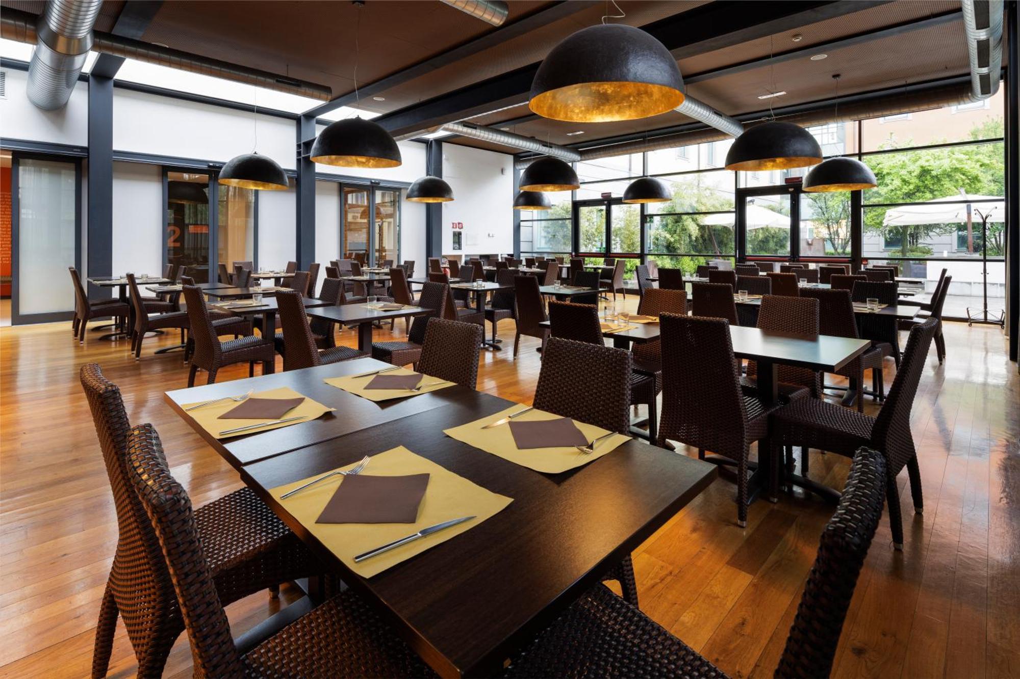 Best Western Falck Village Milano Sesto Сесто-Сан-Джованні Екстер'єр фото