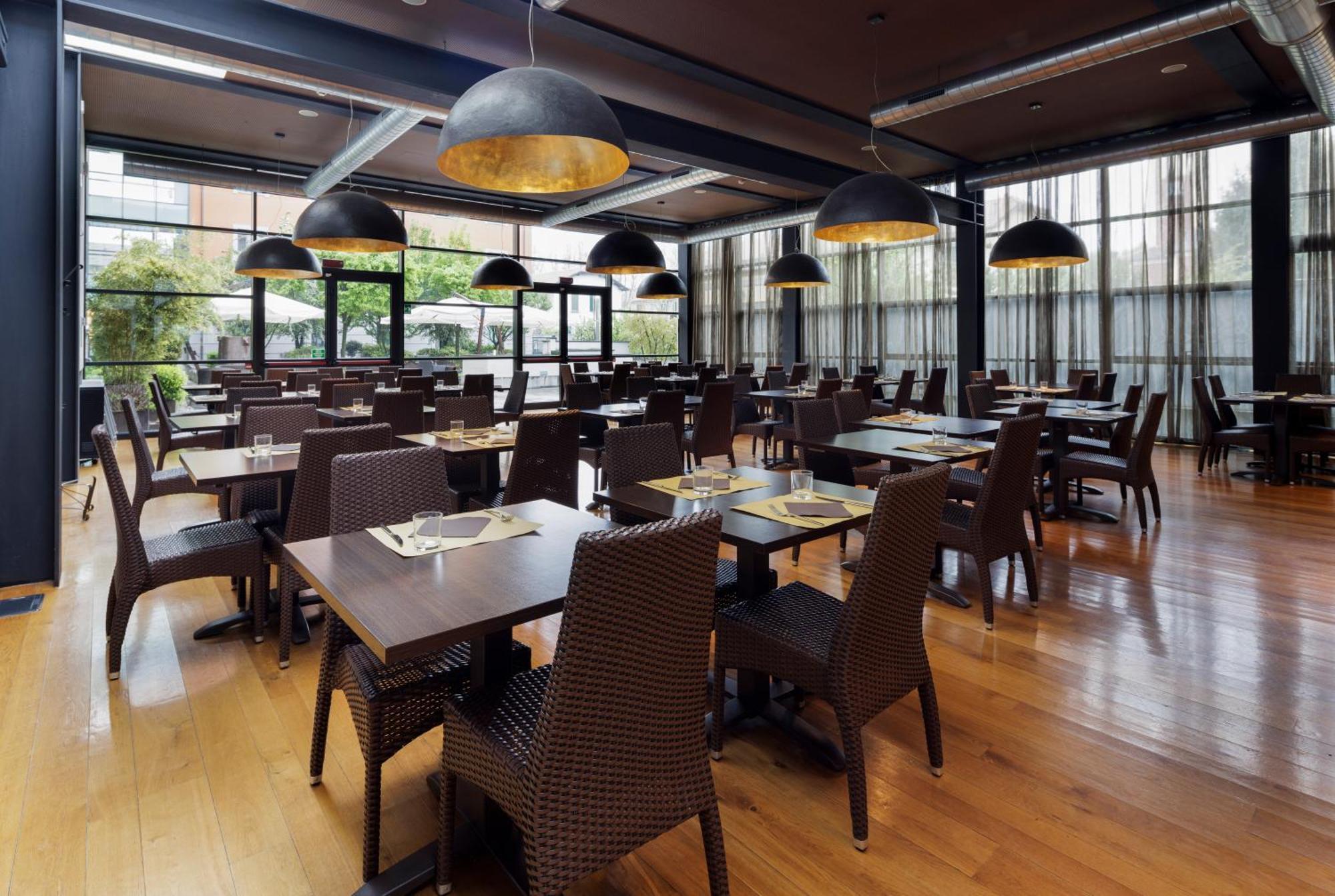 Best Western Falck Village Milano Sesto Сесто-Сан-Джованні Екстер'єр фото