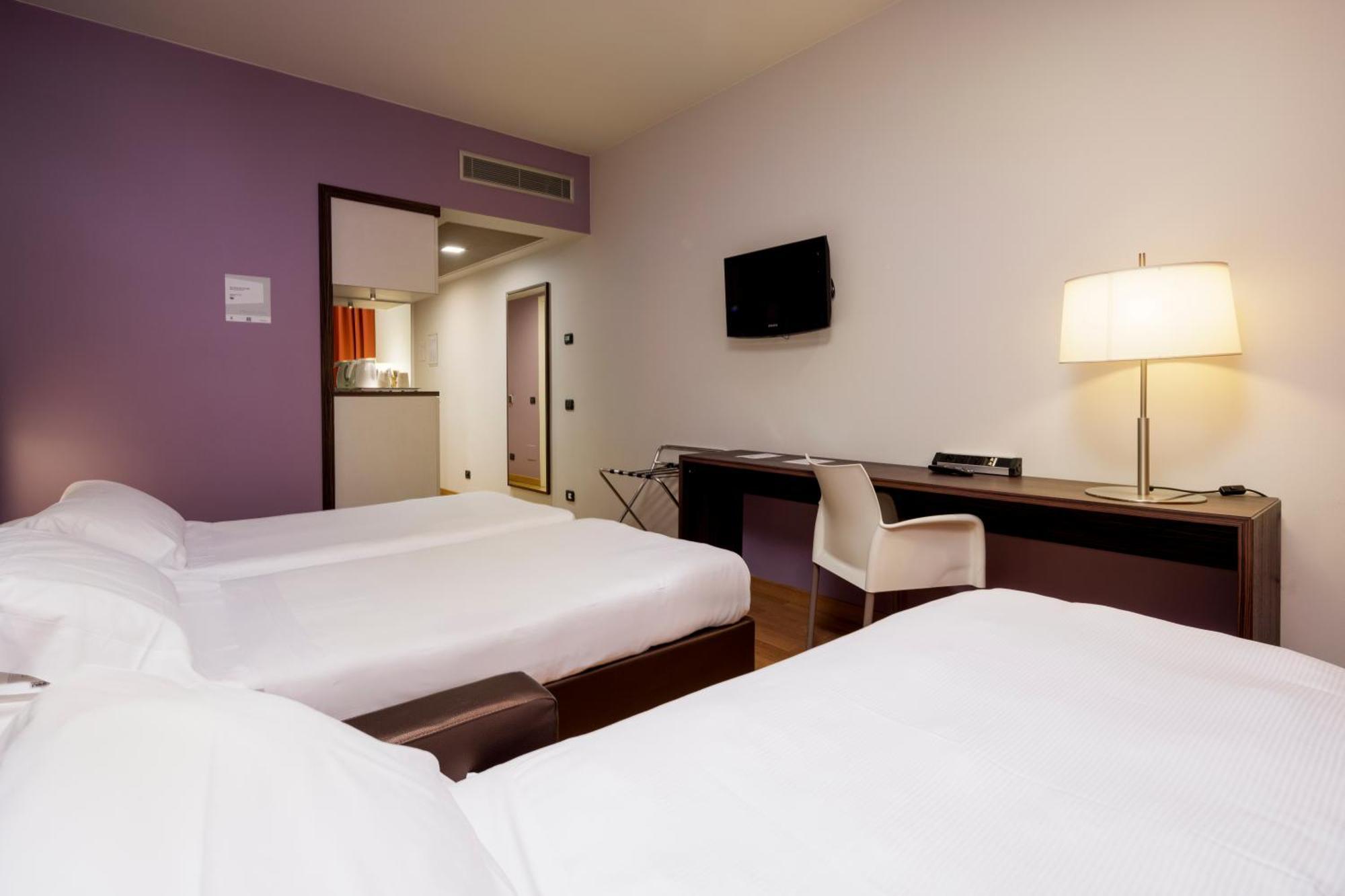 Best Western Falck Village Milano Sesto Сесто-Сан-Джованні Екстер'єр фото