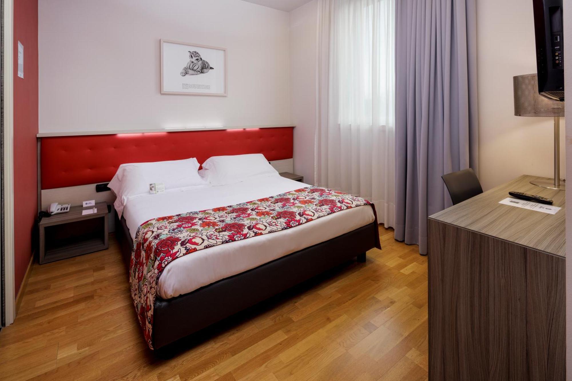 Best Western Falck Village Milano Sesto Сесто-Сан-Джованні Екстер'єр фото