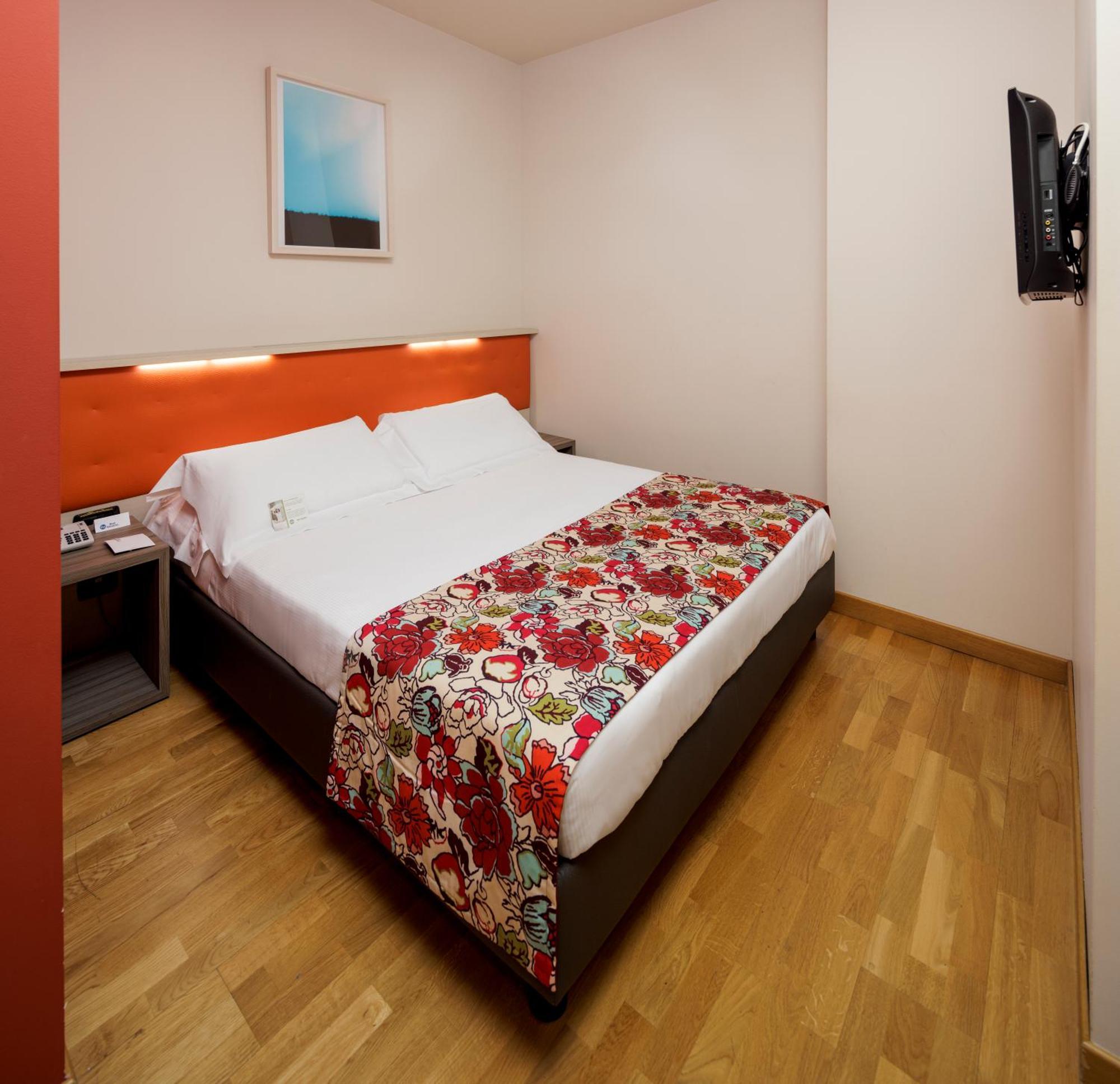 Best Western Falck Village Milano Sesto Сесто-Сан-Джованні Екстер'єр фото