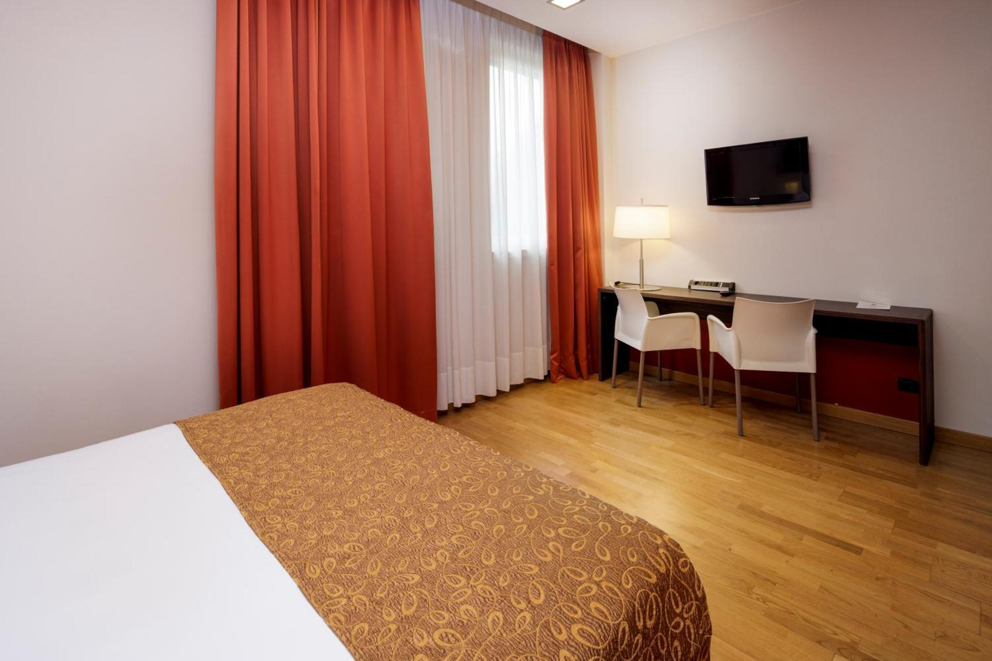 Best Western Falck Village Milano Sesto Сесто-Сан-Джованні Екстер'єр фото