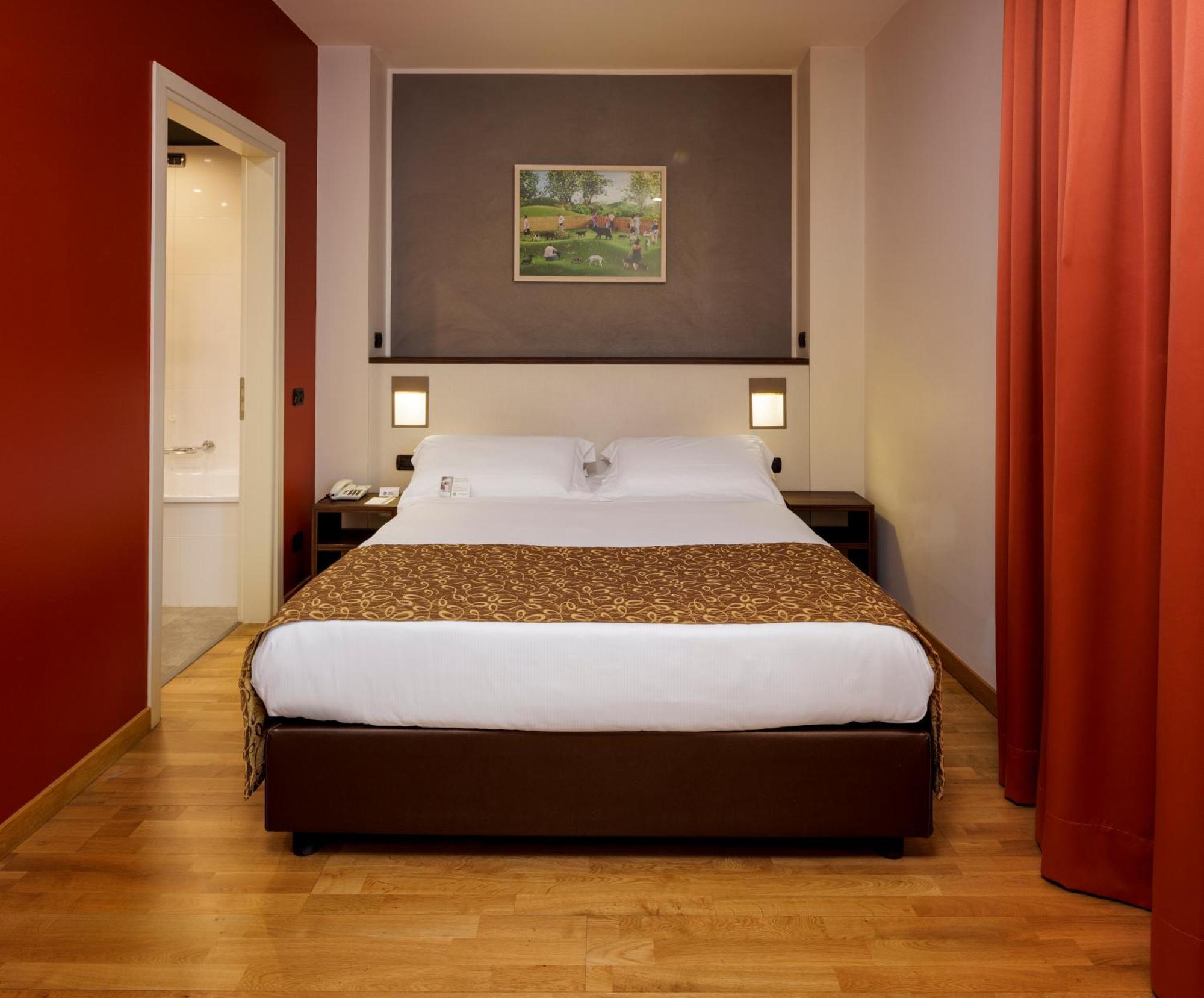 Best Western Falck Village Milano Sesto Сесто-Сан-Джованні Екстер'єр фото
