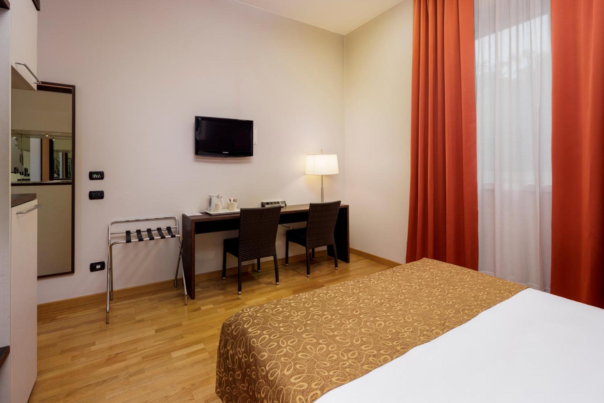 Best Western Falck Village Milano Sesto Сесто-Сан-Джованні Екстер'єр фото