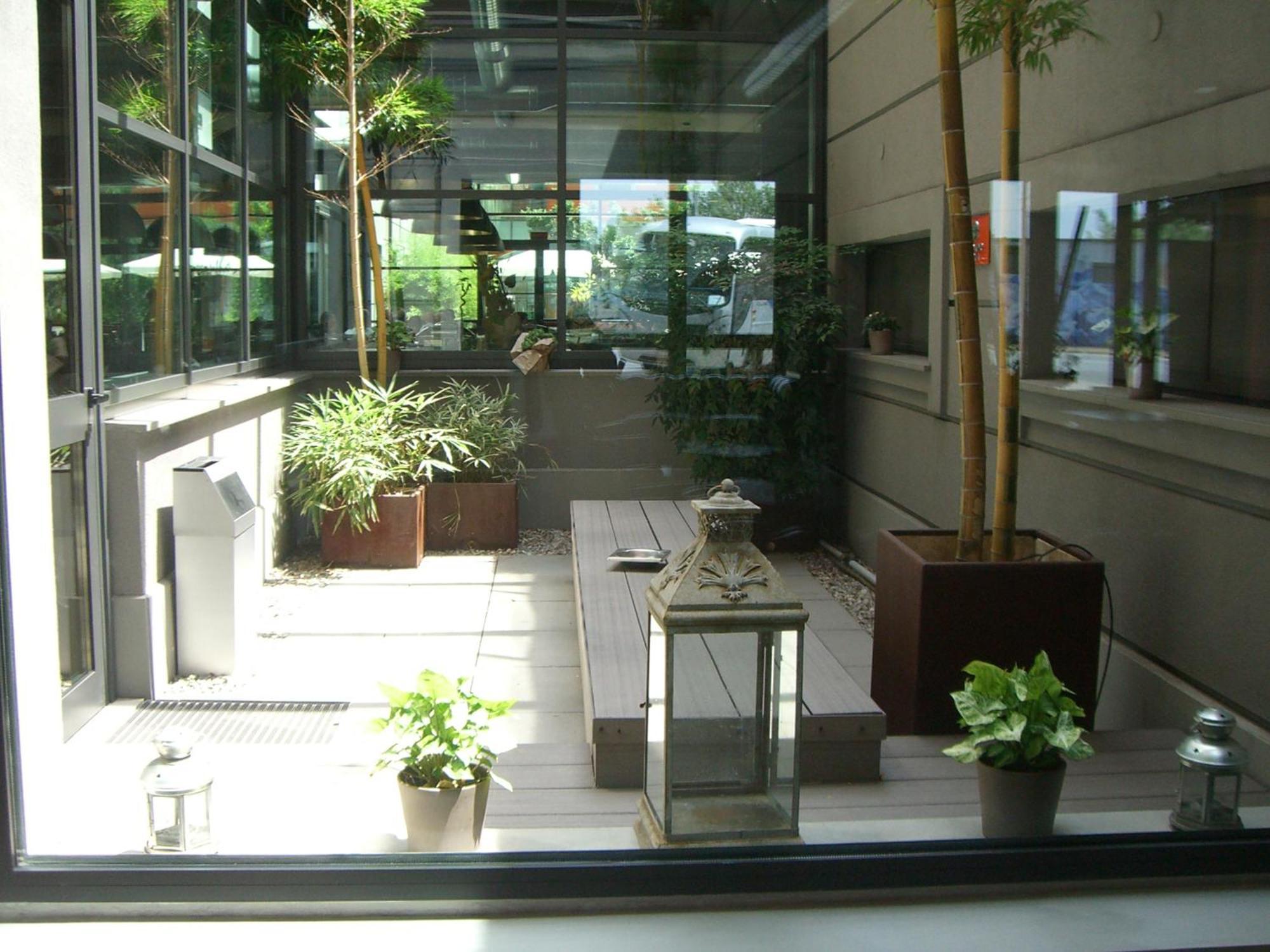 Best Western Falck Village Milano Sesto Сесто-Сан-Джованні Екстер'єр фото