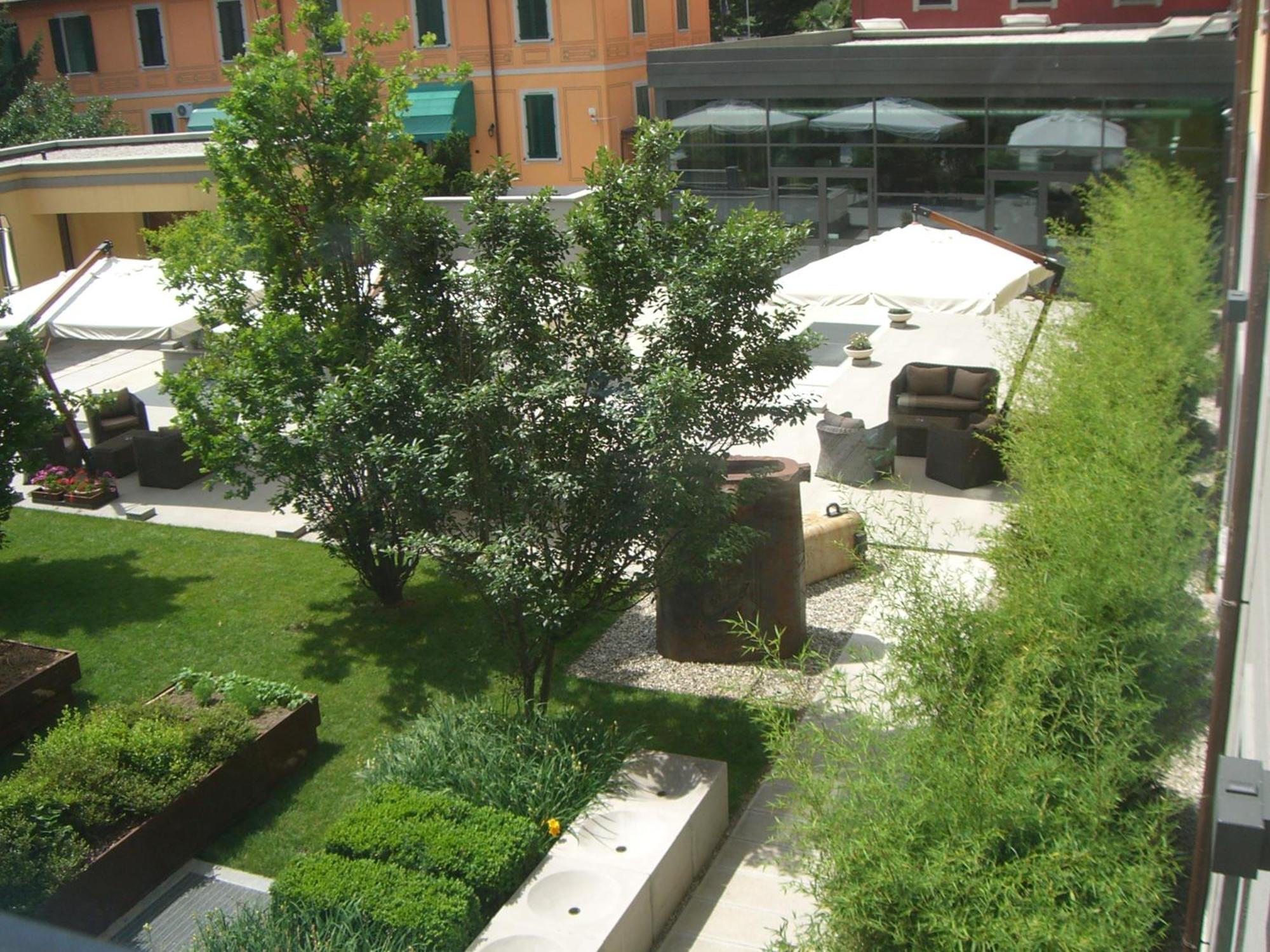 Best Western Falck Village Milano Sesto Сесто-Сан-Джованні Екстер'єр фото